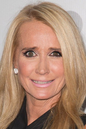 Kim Richards profil kép