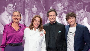 MasterChef Celebrity 10. évad Ep.10 10. epizód