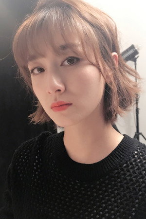 叶青 profil kép