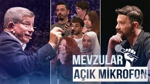 Mevzular: Açık Mikrofon 1. évad Ep.5 5. epizód