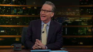 Real Time with Bill Maher Speciális epizódok Ep.2220 2220. epizód