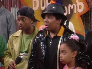 Kenan és Kel 1. évad Ep.7 7. epizód