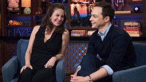 Watch What Happens Live with Andy Cohen 14. évad Ep.83 83. epizód