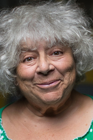 Miriam Margolyes profil kép
