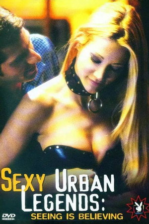 Sexy Urban Legends poszter