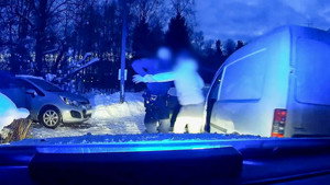 Fångat på polisens kamera 2. évad Ep.28 28. epizód