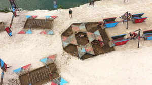 Survivor Česko a Slovensko 2. évad Ep.9 9. epizód
