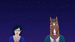 BoJack Horseman kép