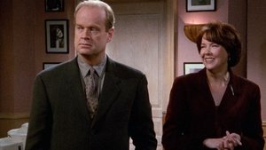 Frasier - A dumagép 9. évad Ep.10 10. epizód
