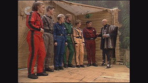 The Crystal Maze 3. évad Ep.5 5. epizód