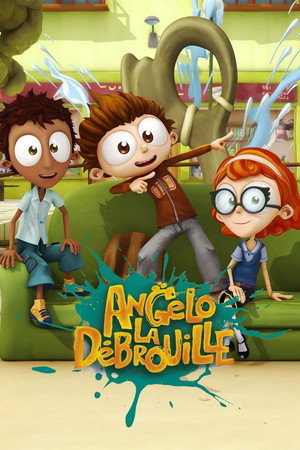 Angelo rulez