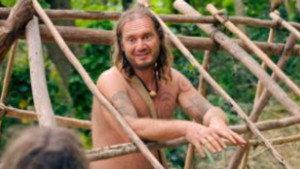 Naked and Afraid: Shipwrecked 1. évad Ep.2 2. epizód
