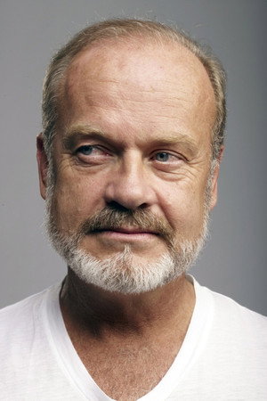 Kelsey Grammer profil kép