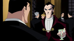 Batman Speciális epizódok Ep.1 1. epizód
