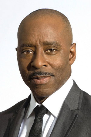 Courtney B. Vance profil kép