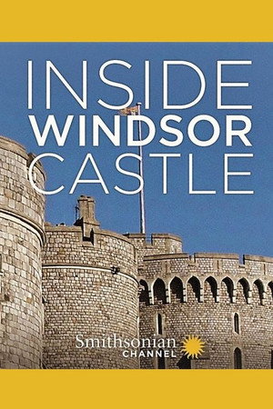Inside Windsor Castle poszter