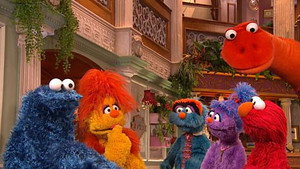 The Furchester Hotel 1. évad Ep.37 37. epizód