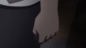 大図書館の羊飼い 1. évad Ep.11 11. epizód