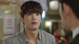 가족끼리 왜 이래 1. évad Ep.6 6. epizód