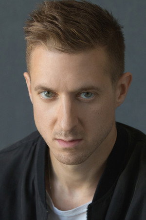 Arthur Darvill profil kép