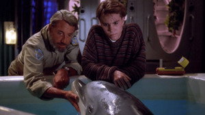 SeaQuest - A mélység birodalma 2. évad Ep.12 12. epizód