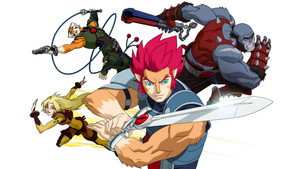 ThunderCats kép