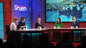 Gruen 16. évad Ep.5 5. epizód