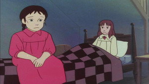 南の虹のルーシー 1. évad Ep.47 47. epizód
