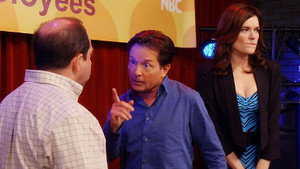 The Michael J. Fox Show 1. évad Ep.7 7. epizód
