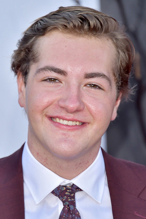 Michael Gandolfini profil kép
