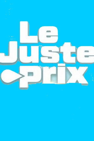 Le Juste Prix poszter