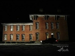 Ghost Hunters 4. évad Ep.5 5. epizód