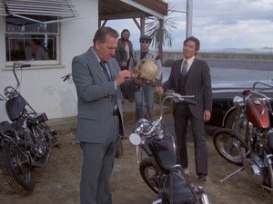 Quincy, M.E. 3. évad Ep.15 15. epizód