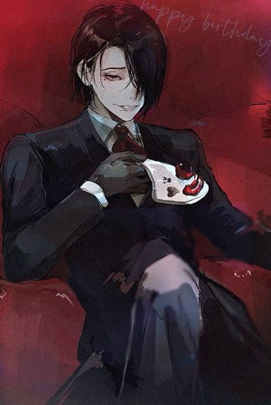 Tokyo Ghoul poszter