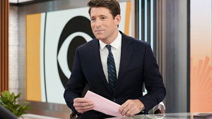 CBS Mornings kép