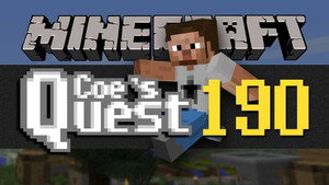 Coe's Quest 8. évad Ep.22 22. epizód