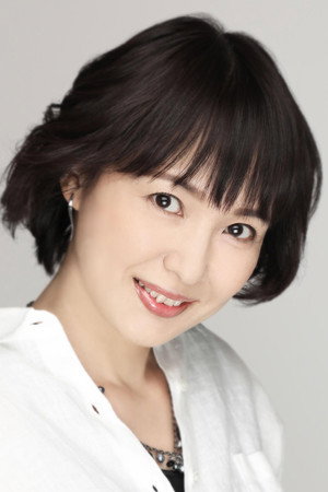 永島由子 profil kép