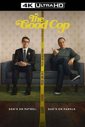 The Good Cop poszter