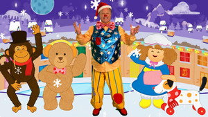 Mr Tumble 2. évad Ep.38 38. epizód