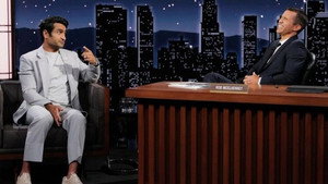 Jimmy Kimmel Live! 20. évad Ep.148 148. epizód