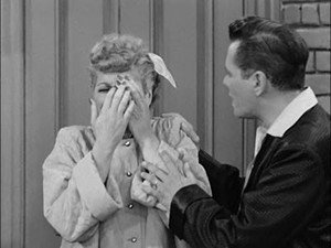 I Love Lucy 2. évad Ep.20 20. epizód