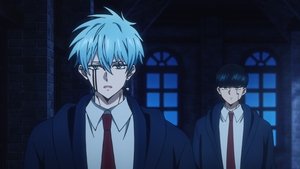 マッシュル-MASHLE- 1. évad Ep.8 8. epizód