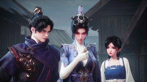 天相 1. évad Ep.15 15. epizód