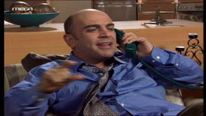 Ιερή Οικογένεια 1. évad Ep.15 15. epizód