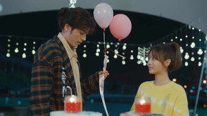 花溪记 1. évad Ep.9 9. epizód