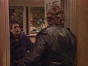Roseanne 2. évad Ep.20 20. epizód