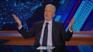 The Daily Show 29. évad Ep.127 127. epizód
