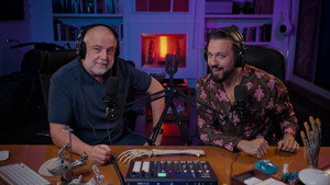 Ritoccàti 3. évad Ep.1 1. epizód