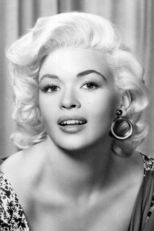 Jayne Mansfield profil kép