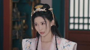 郡主要升咖 1. évad Ep.10 10. epizód
